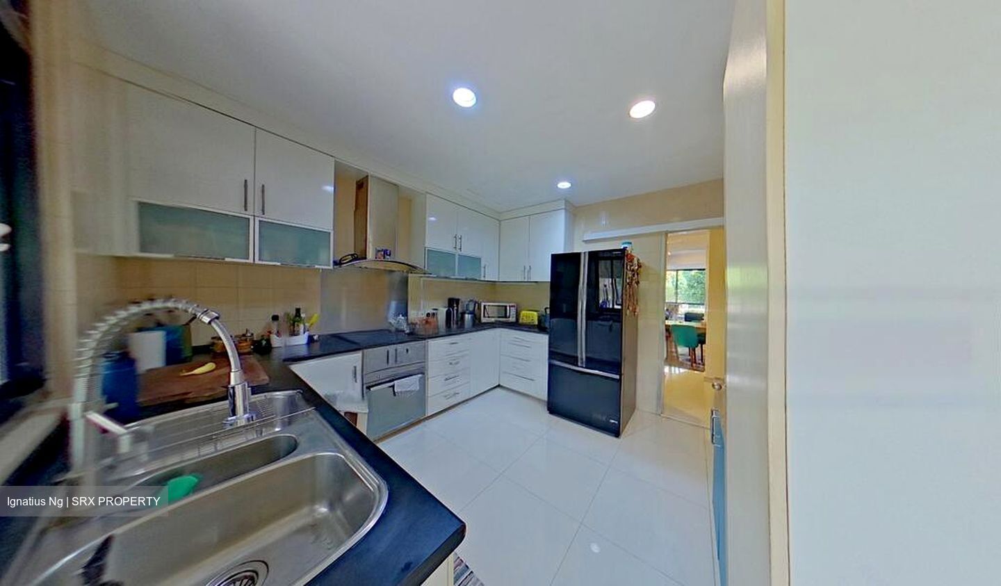 Sutton Place (D10), Condominium #473439681